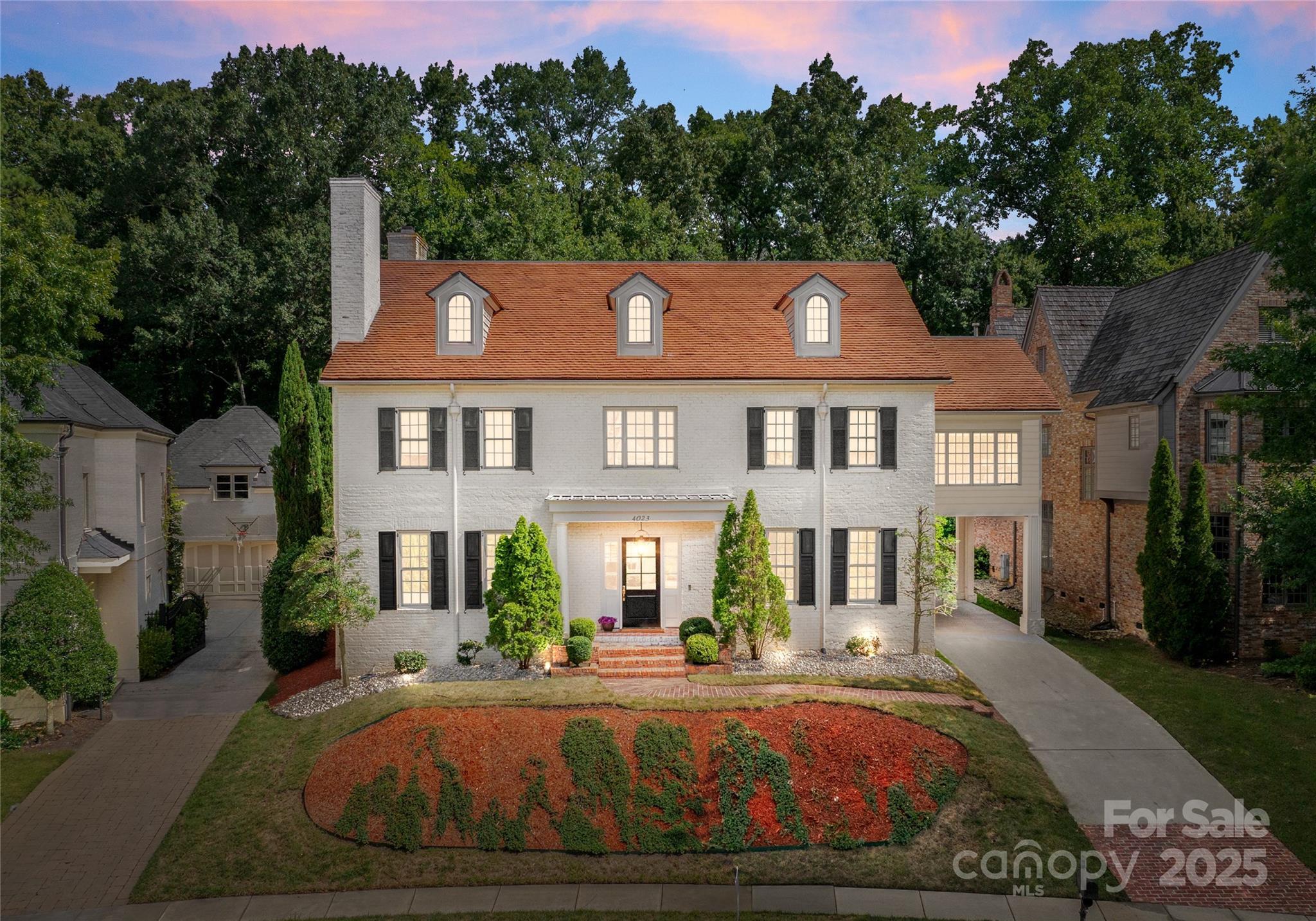 4023 Alexandra Alley Drive  Charlotte NC 28210 photo