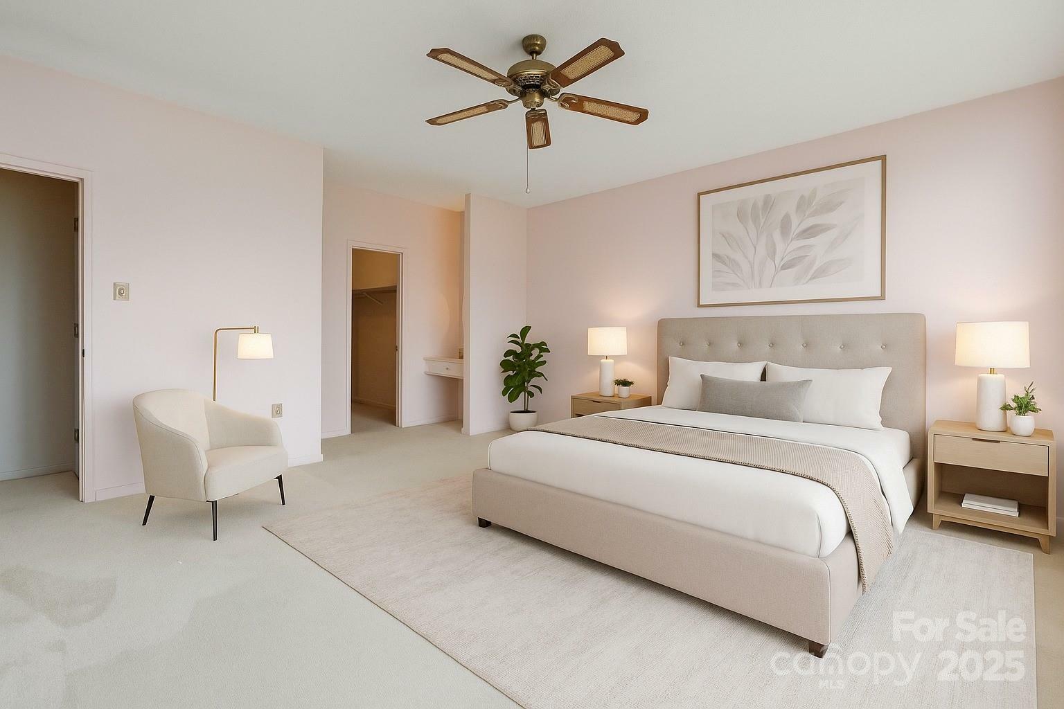 Property Photo: 1300 Reece Road 305 NC 28209