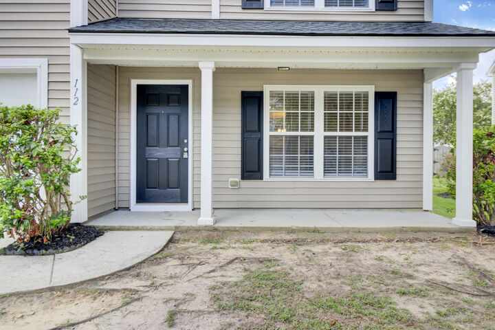 Property Photo:  112 Malibu Road  SC 29483 