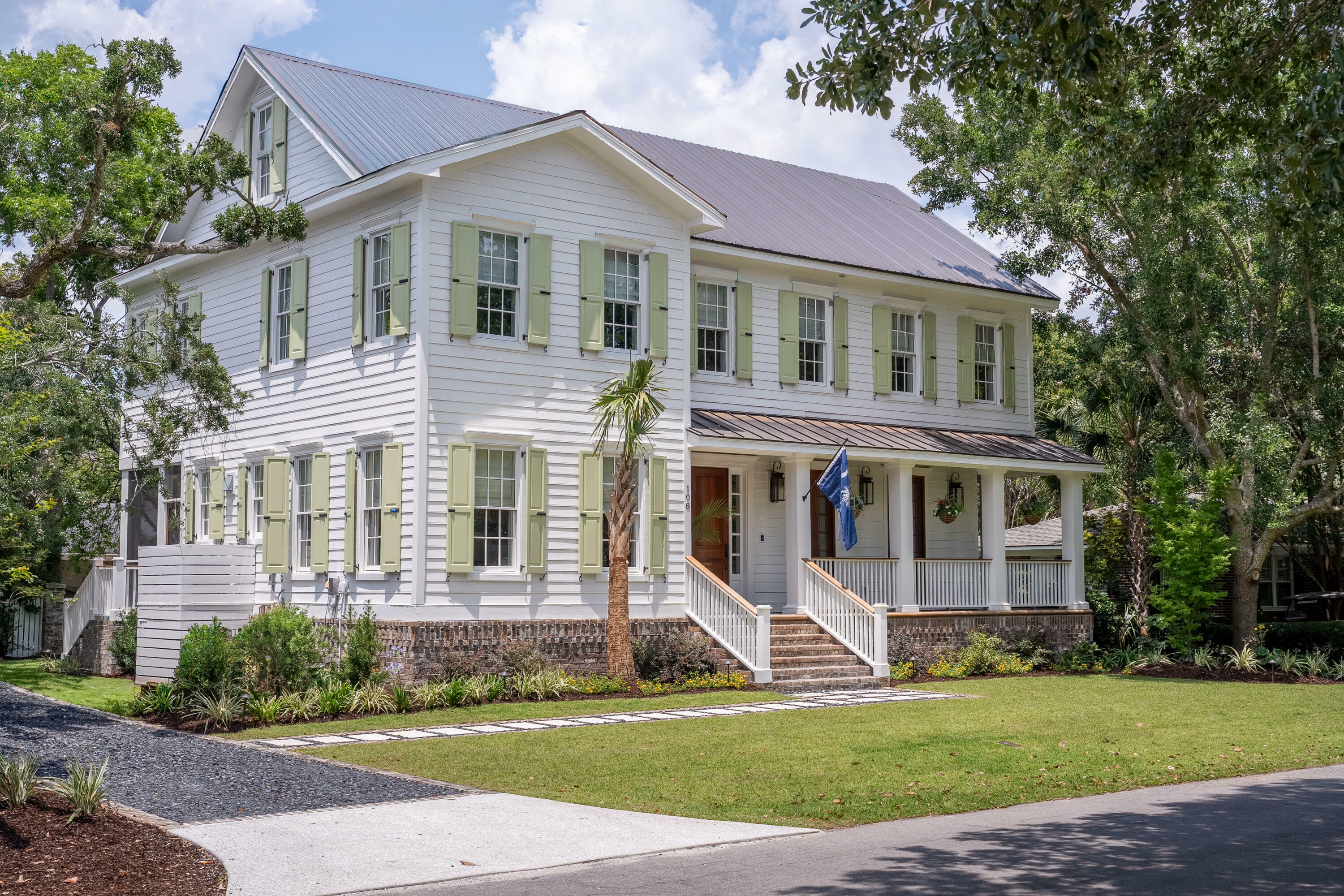 108 Live Oak Drive  Mount Pleasant SC 29464 photo