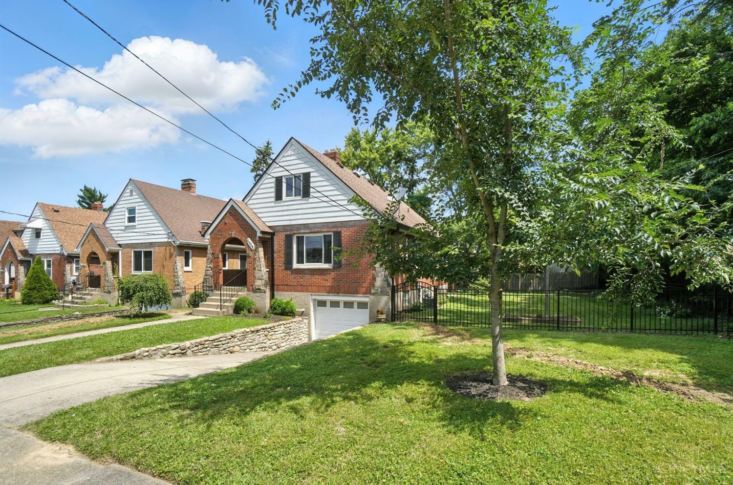 Property Photo: 6928 Windward Street OH 45227