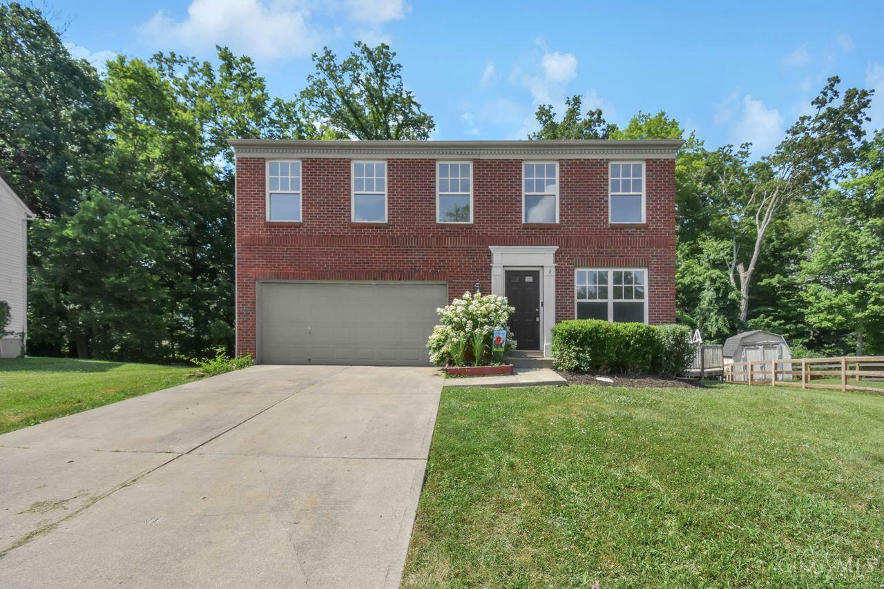 3 Meadowlane Drive  Batavia Twp OH 45102 photo