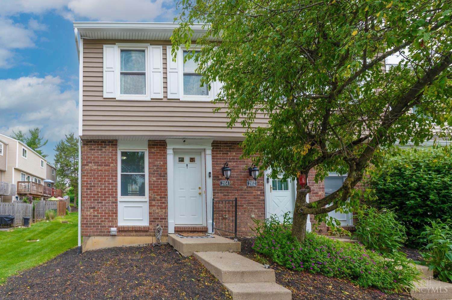 Property Photo:  2954 Mossy Brink Court  OH 45039 