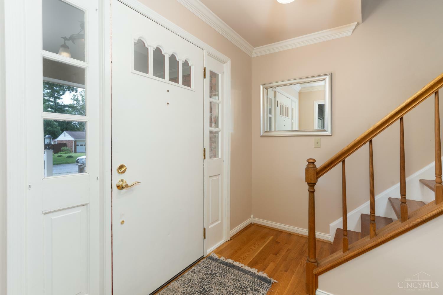 Property Photo:  790 Kipp Drive  OH 45255 