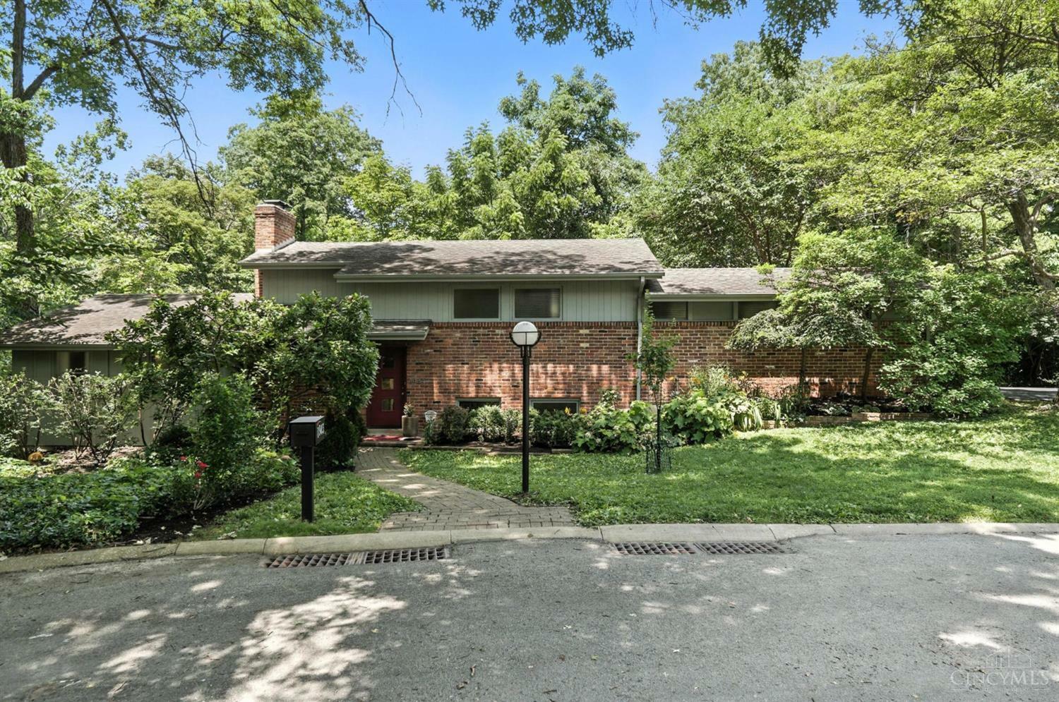 Property Photo:  1943 Gregory Lane  OH 45206 