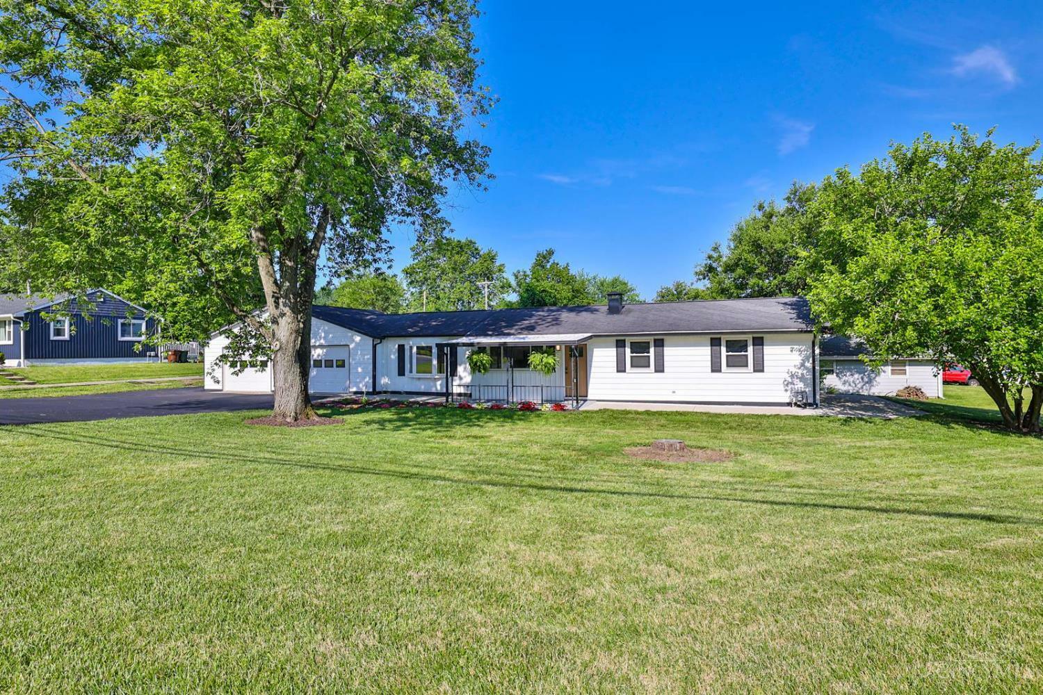 Property Photo: 711 S Main Street OH 45050