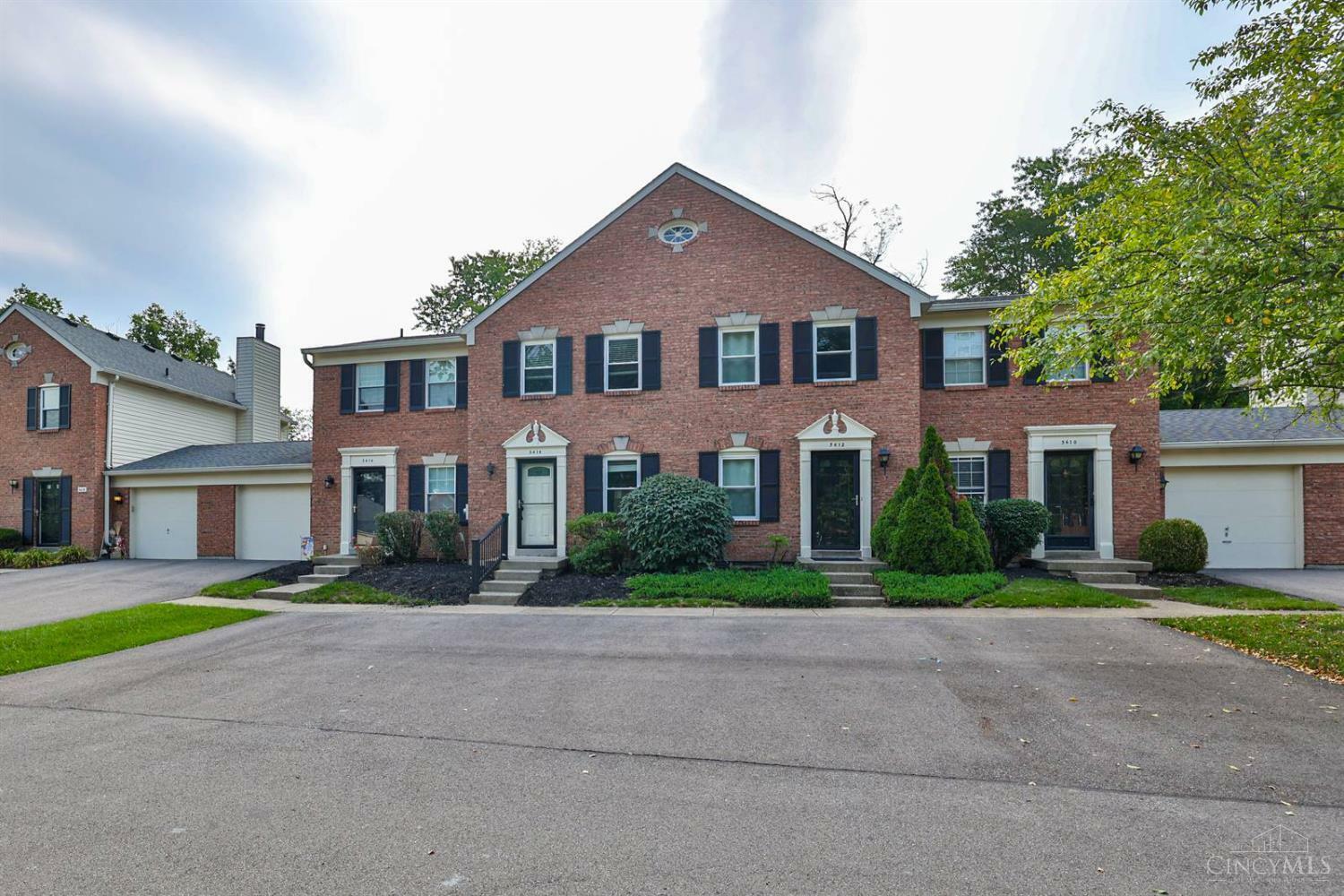 Property Photo: 5614 Brooks Holding OH 45150