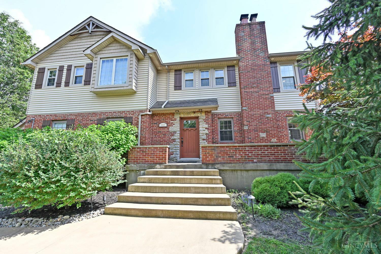 Property Photo: 5025 Aldine Drive OH 45242