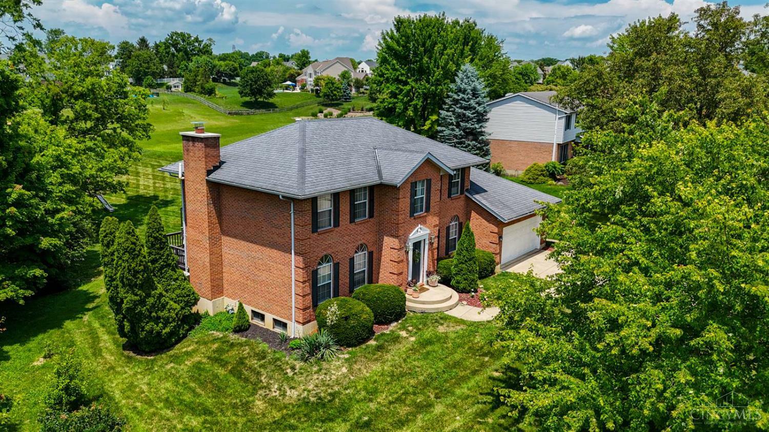 Property Photo: 7380 Hollywood Drive OH 45069