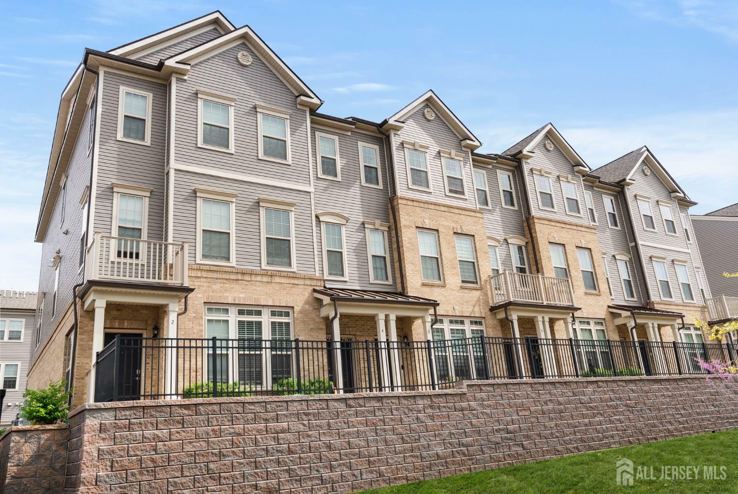 Property Photo: 4 Arnold Drive 5302 NJ 07075