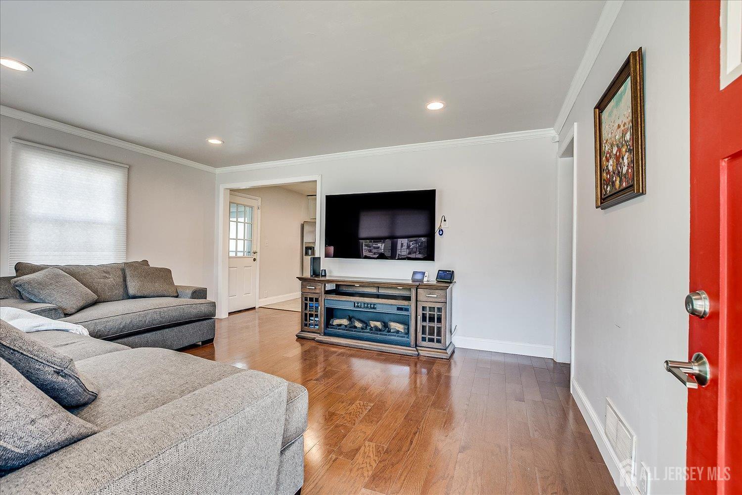 Property Photo: 296 High Street NJ 08840