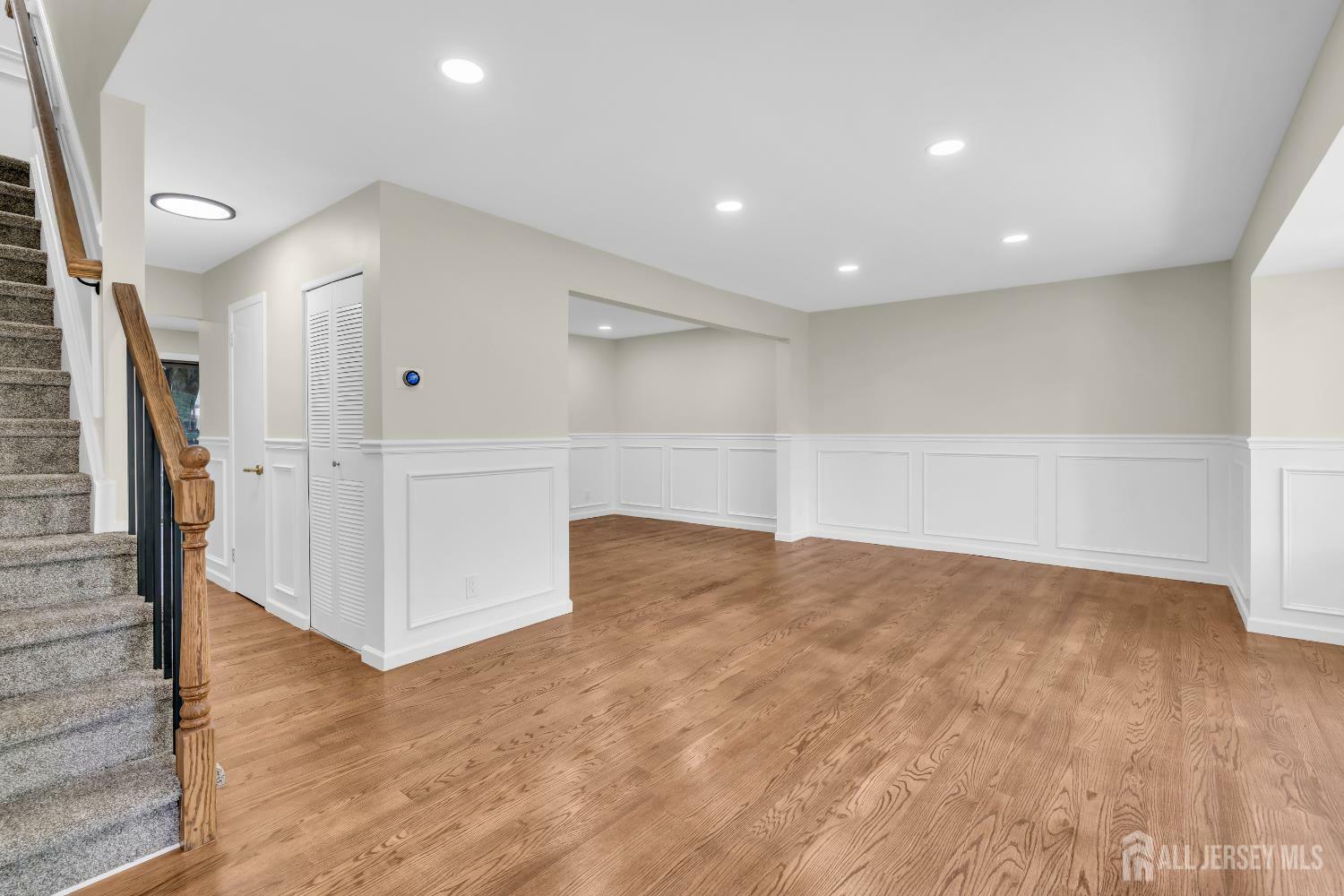 Property Photo: 63 Dennison Drive NJ 08520