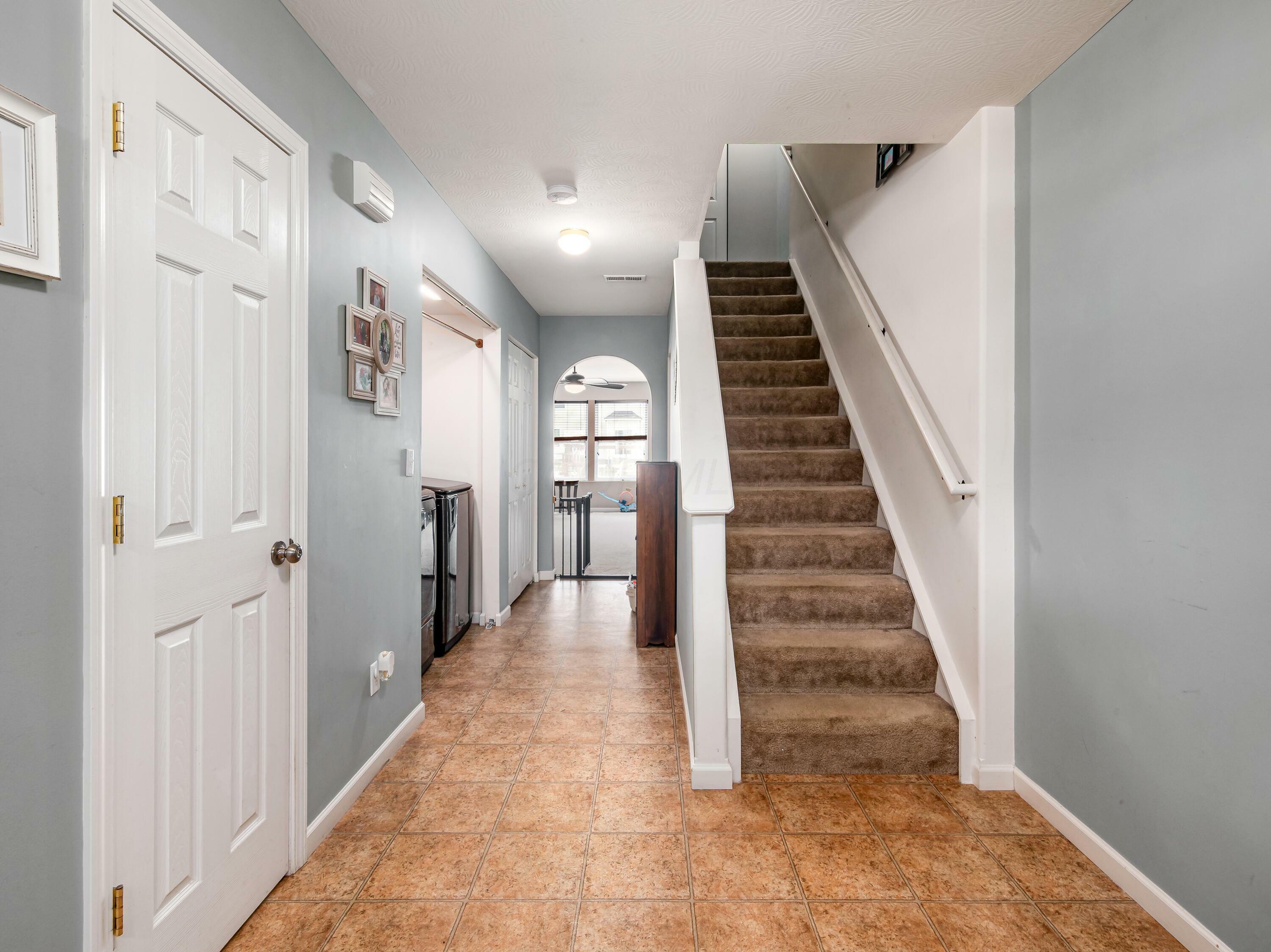 Property Photo: 605 Professional Parkway OH 43040