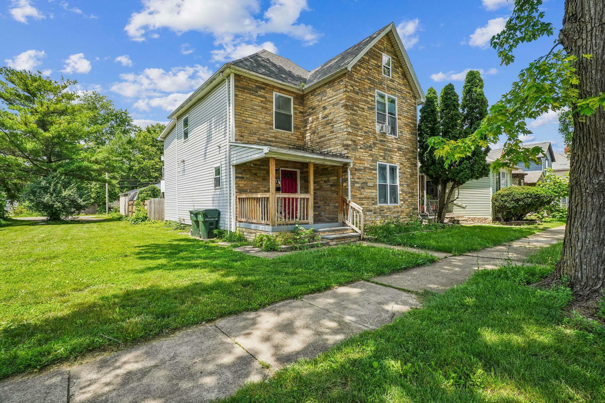 137 Wisconsin Avenue  Columbus OH 43222 photo