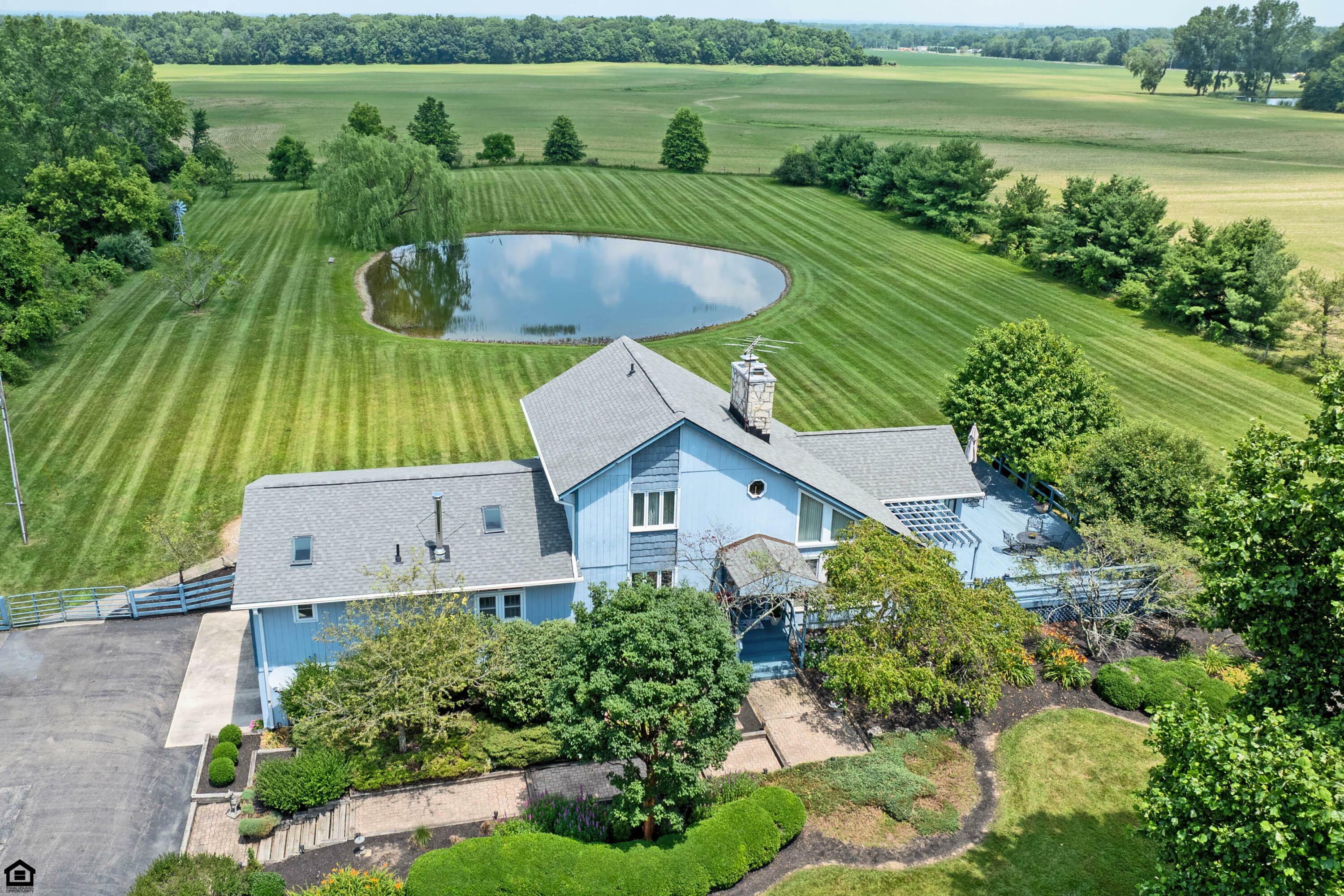 Property Photo: 6630 Dutch Lane NW Road OH 43031