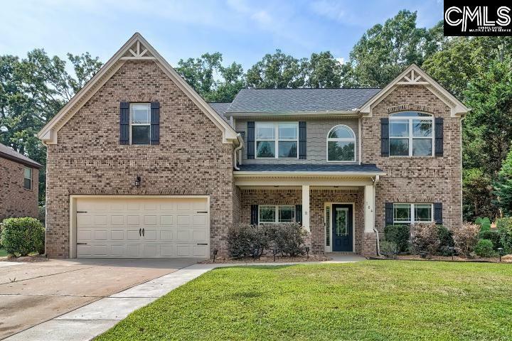 104 Westcott Ridge  Chapin SC 29036 photo
