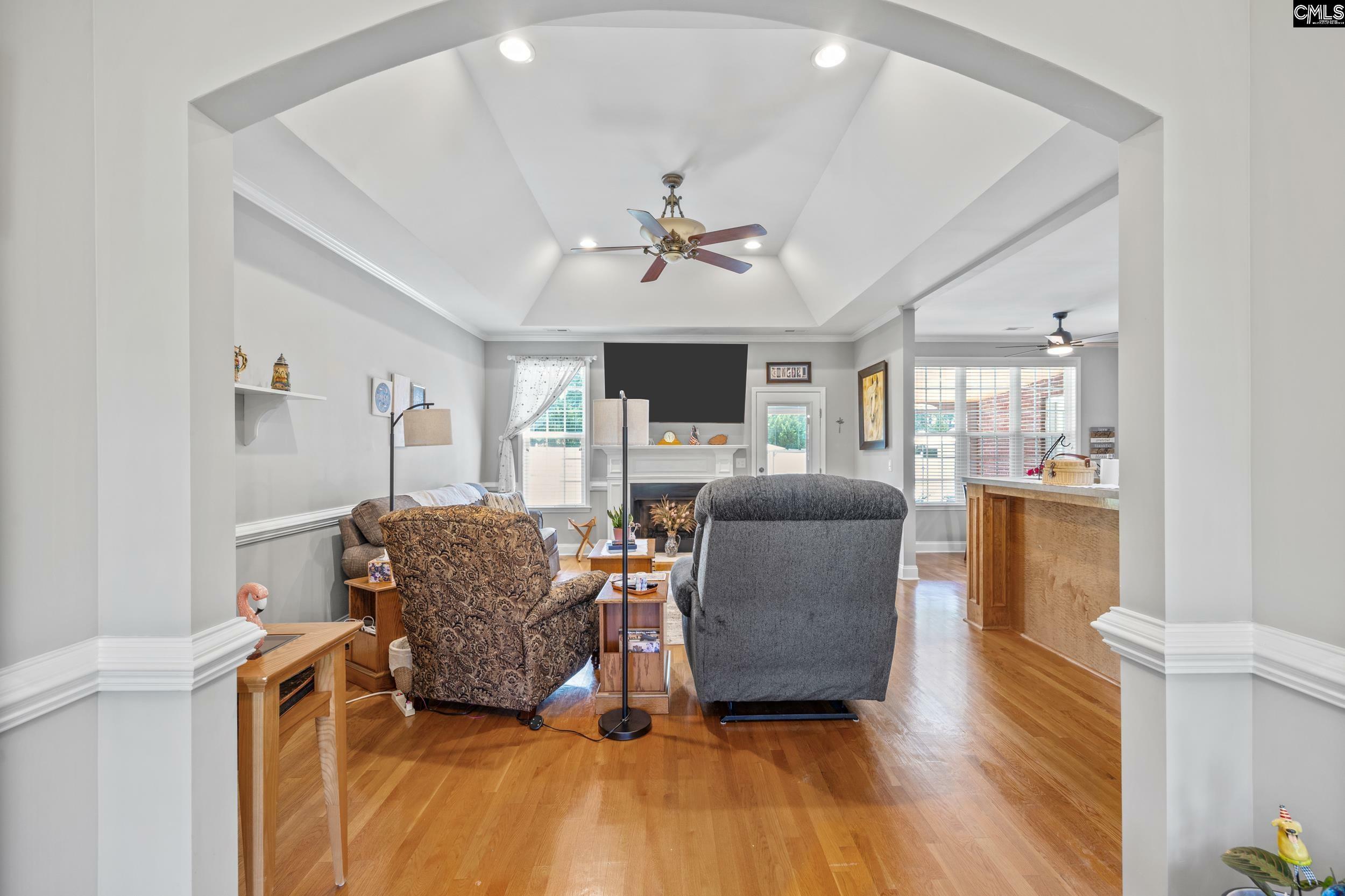 Property Photo: 2 Middleton SC 29078
