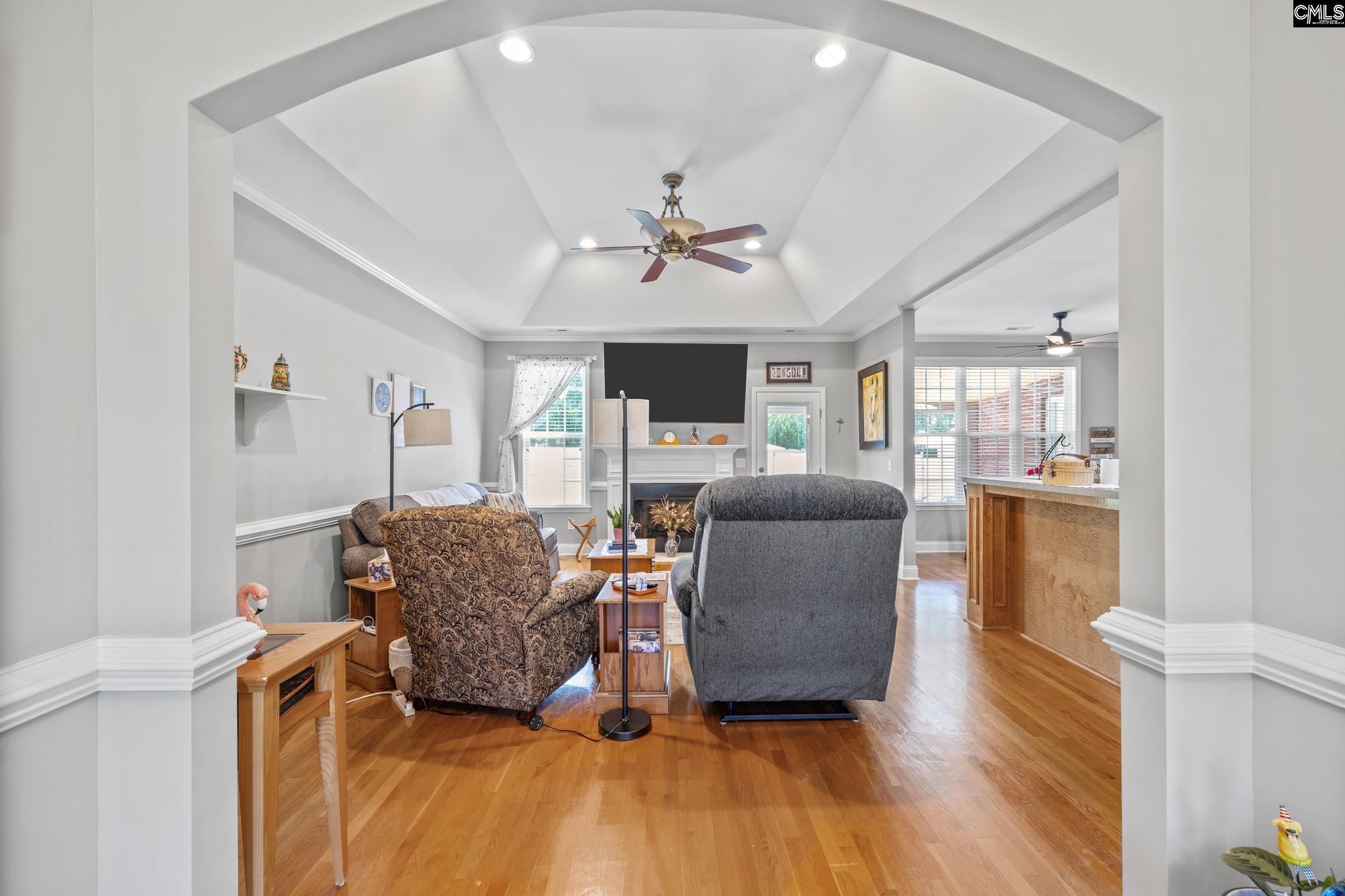 Property Photo: 2 Middleton SC 29078