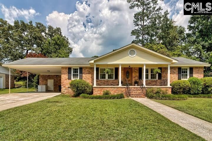 Property Photo: 1132 Woodland SC 29169