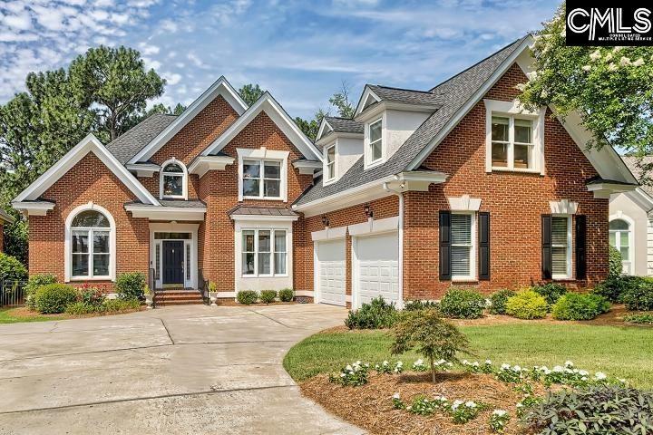 Property Photo: 426 Turkey Point SC 29223