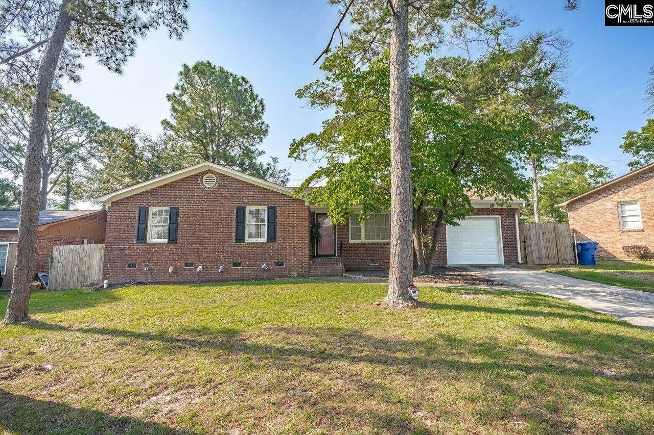 3910 Highland Park  Columbia SC 29204 photo