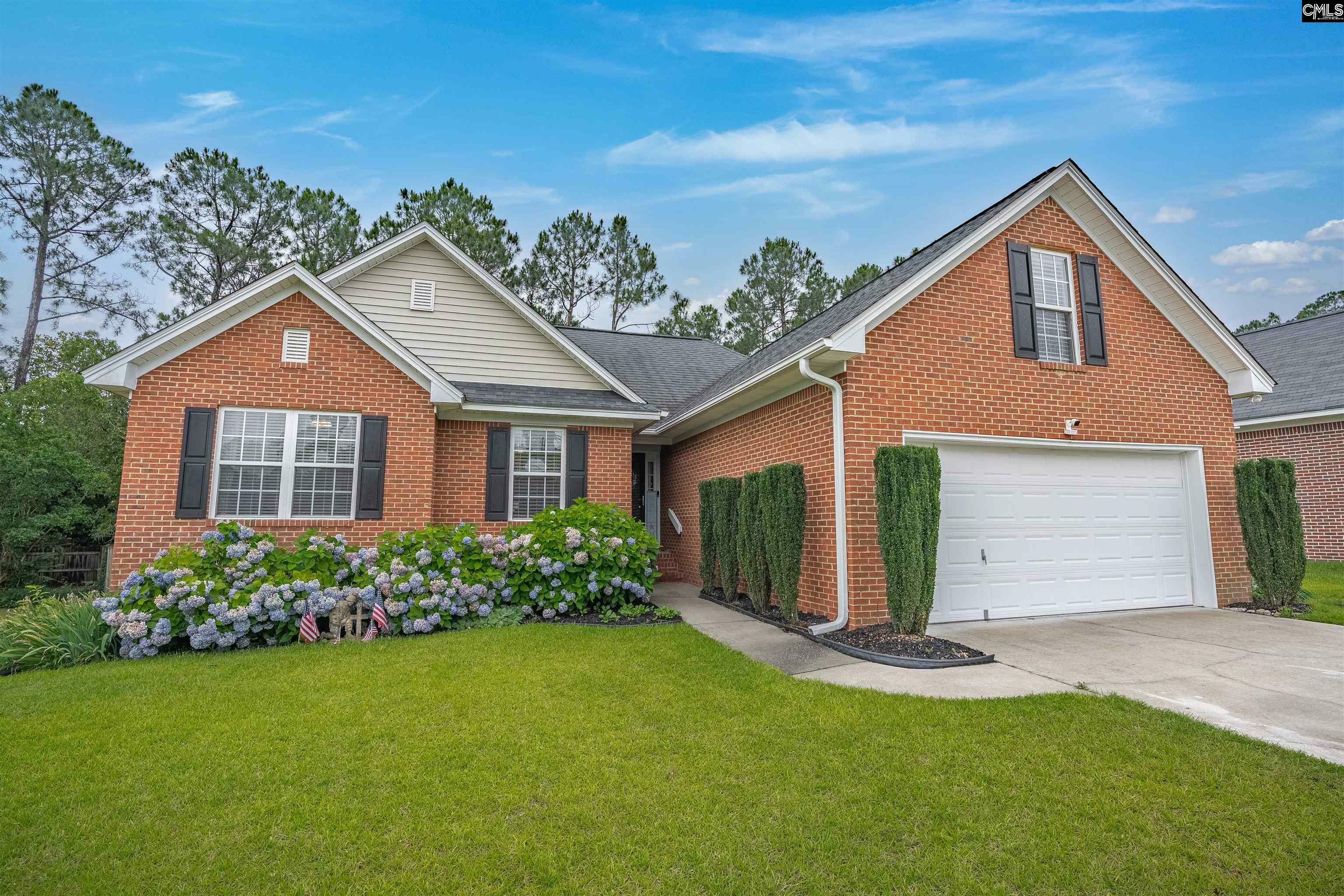 Property Photo: 208 Terrapin SC 29229