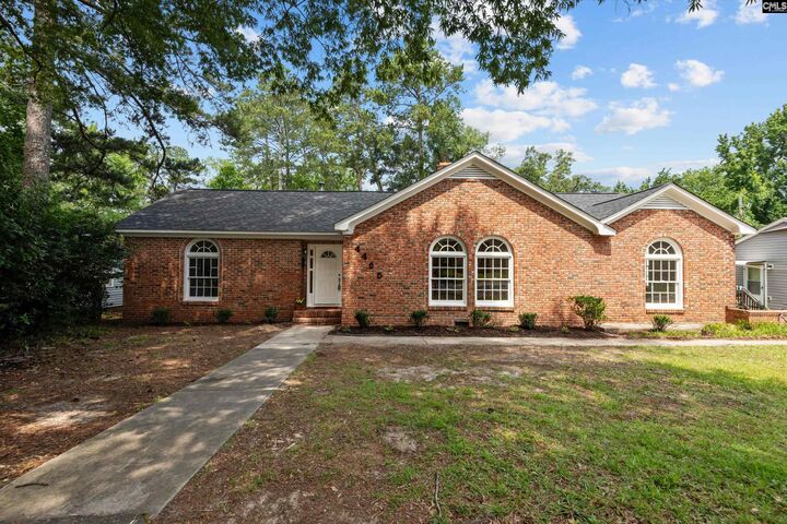Property Photo: 4405 Palmetto SC 29203-5674