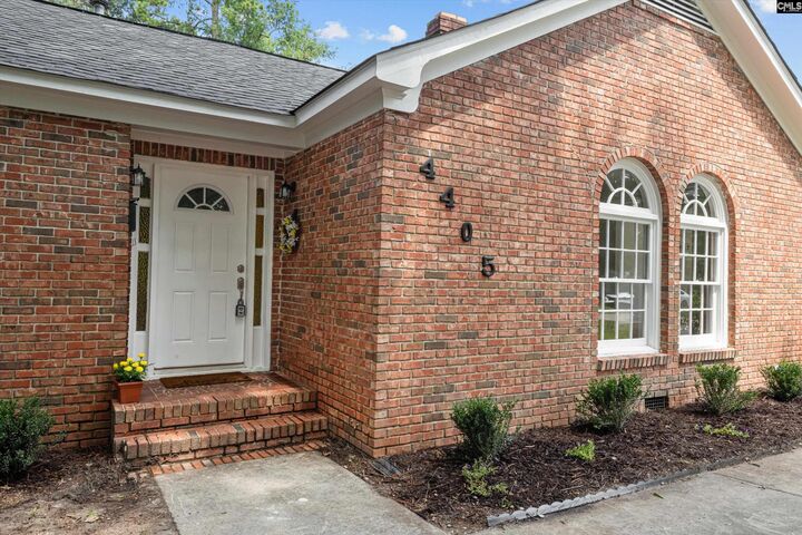 Property Photo: 4405 Palmetto SC 29203-5674