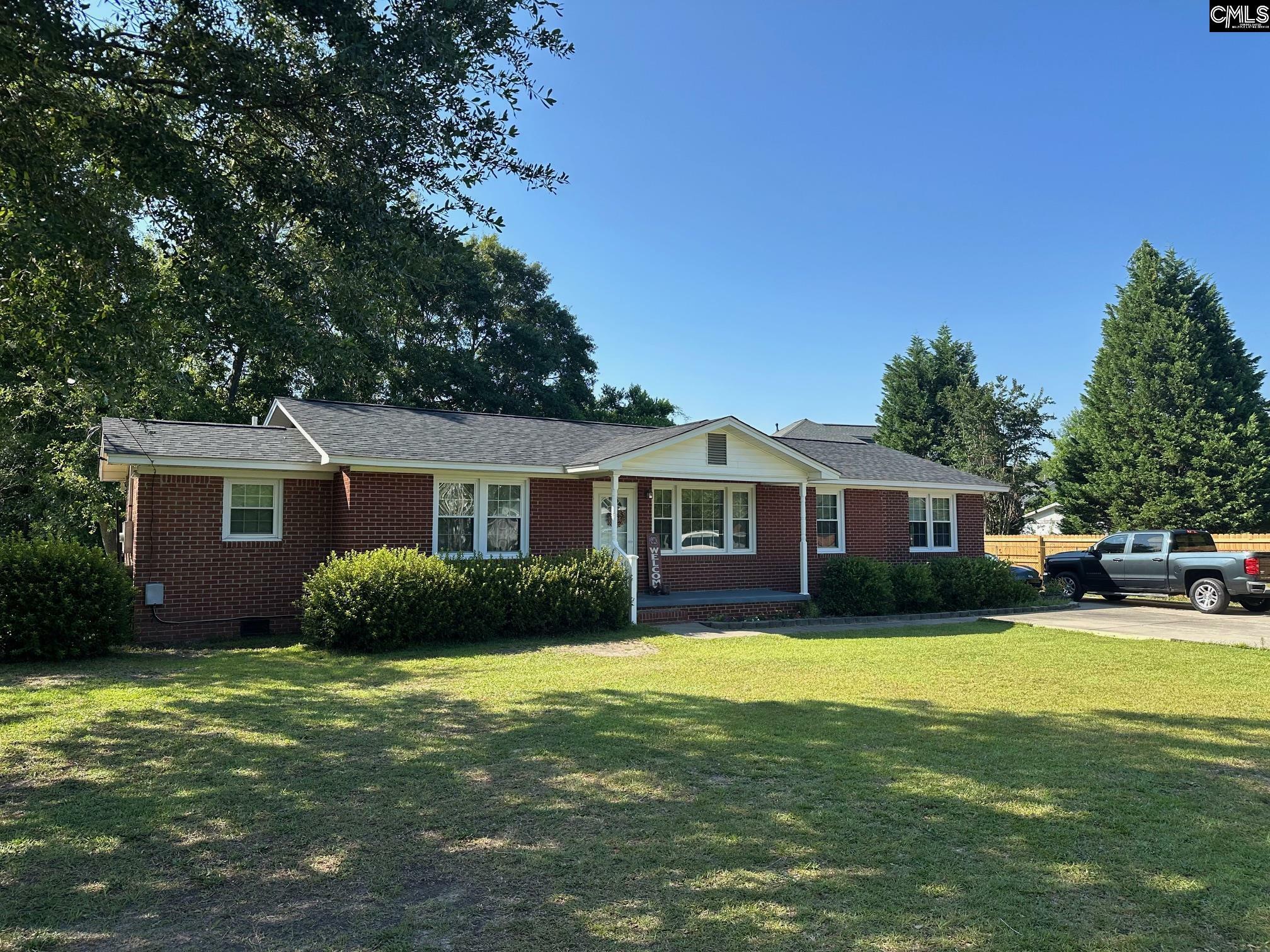 2324 Morningside  West Columbia SC 29169 photo