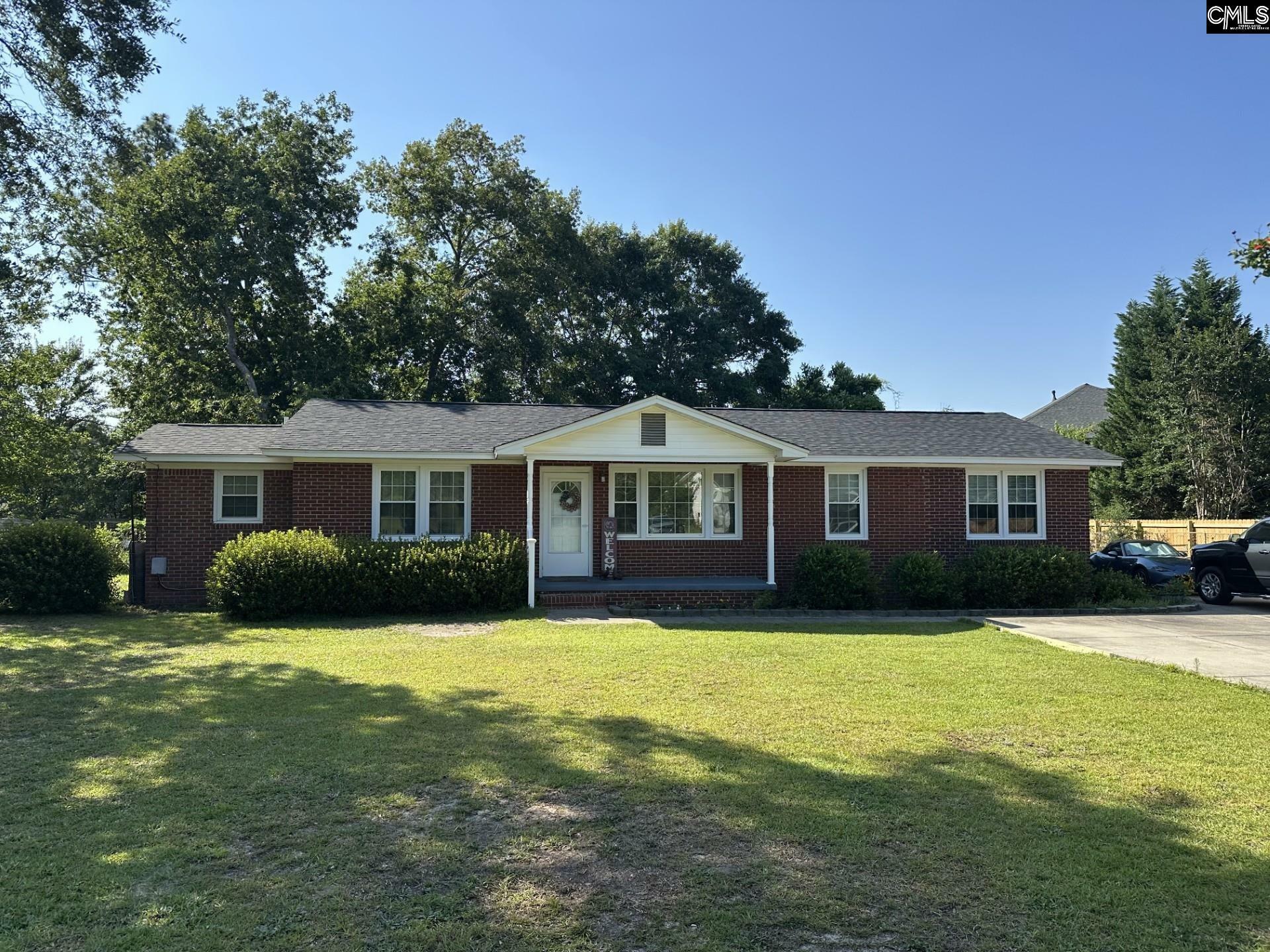 Property Photo: 2324 Morningside SC 29169
