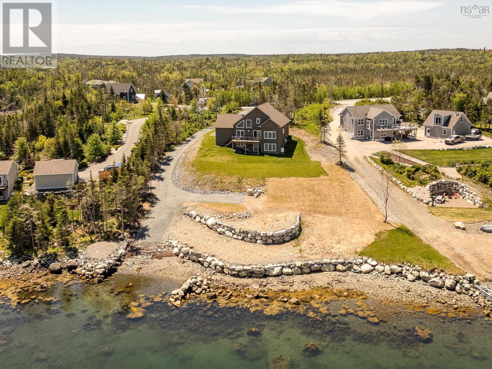 Property Photo: 282 Quinlan Drive NS B0J 1P0