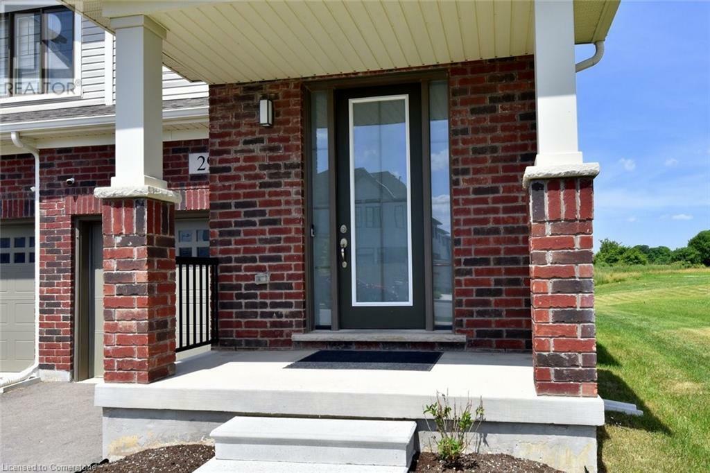 Property Photo: 295 Provident Way ON L0R 1W0