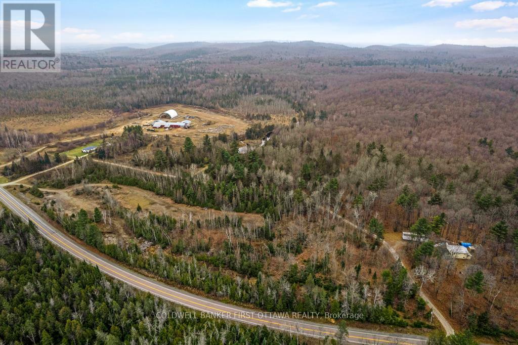 Property Photo: 8697-A Highway 511 ON K0G 1K0