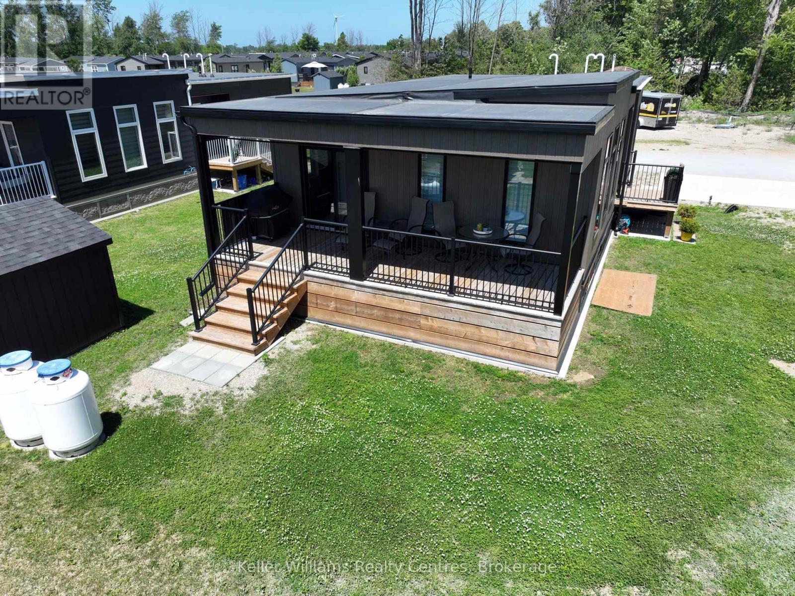 Property Photo: 5007 Highway 21 Highway 1510 ON N0H 2C5
