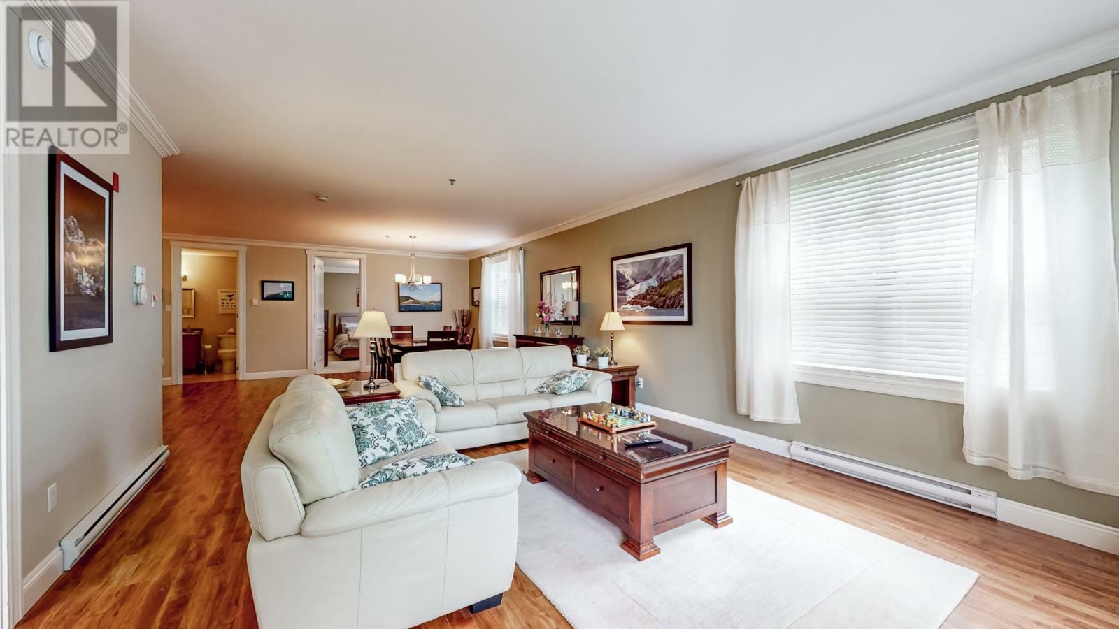 Property Photo: 60 Margarets Place 111 NL A1C 0B3