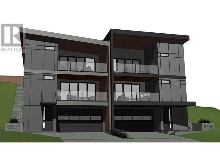 Property Photo:  8799 Adventure Bay Road  BC V1H 1E1 