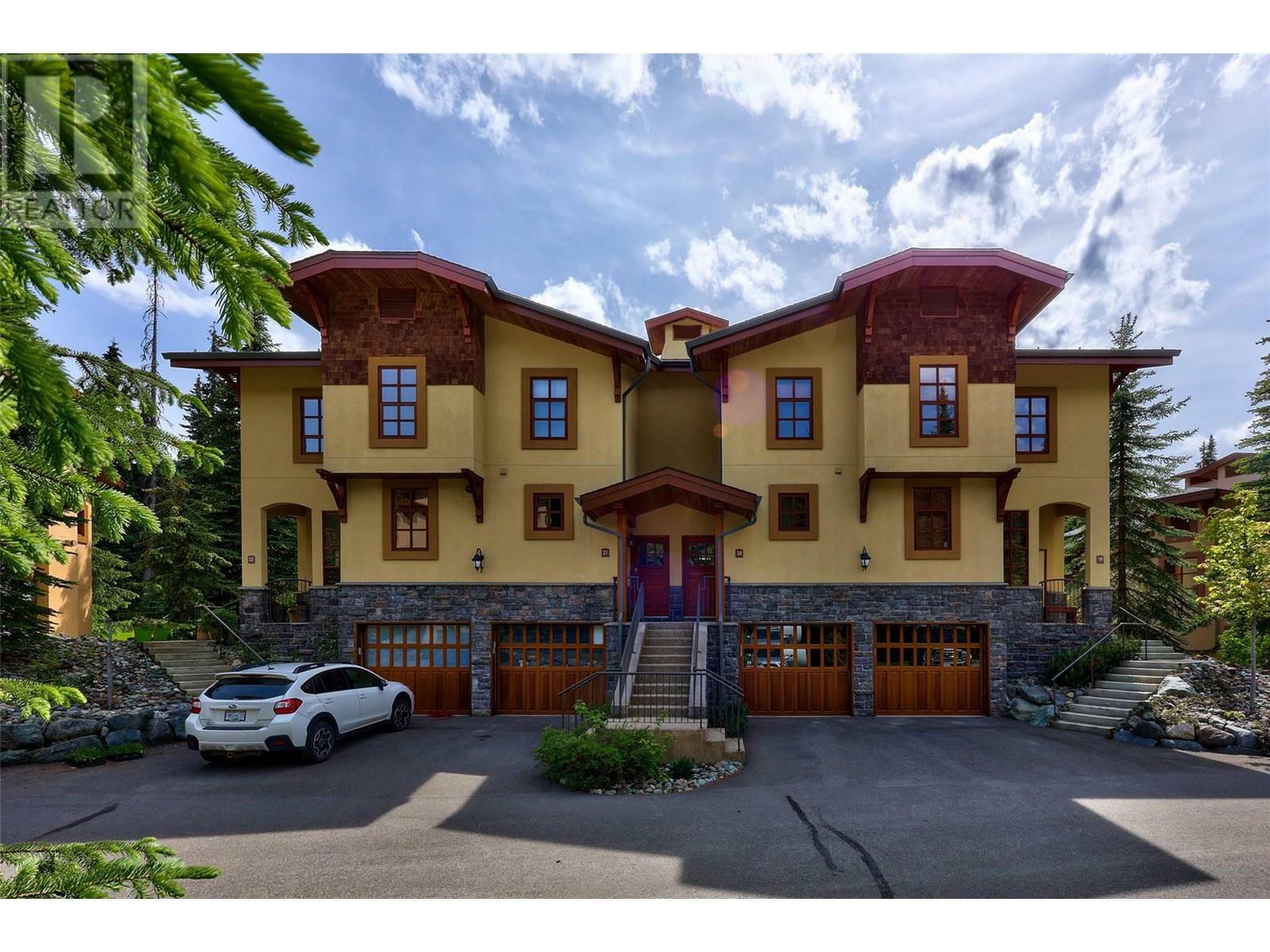 Property Photo: 6000 Valley Drive 20 BC V0E 5N0