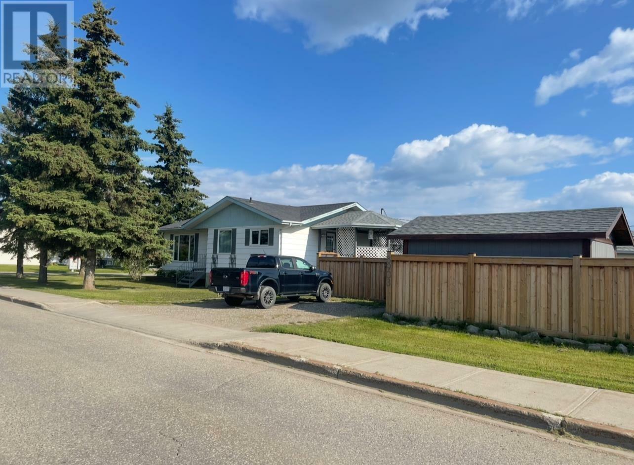 Property Photo: 8903 89 Avenue BC V1J 4V9