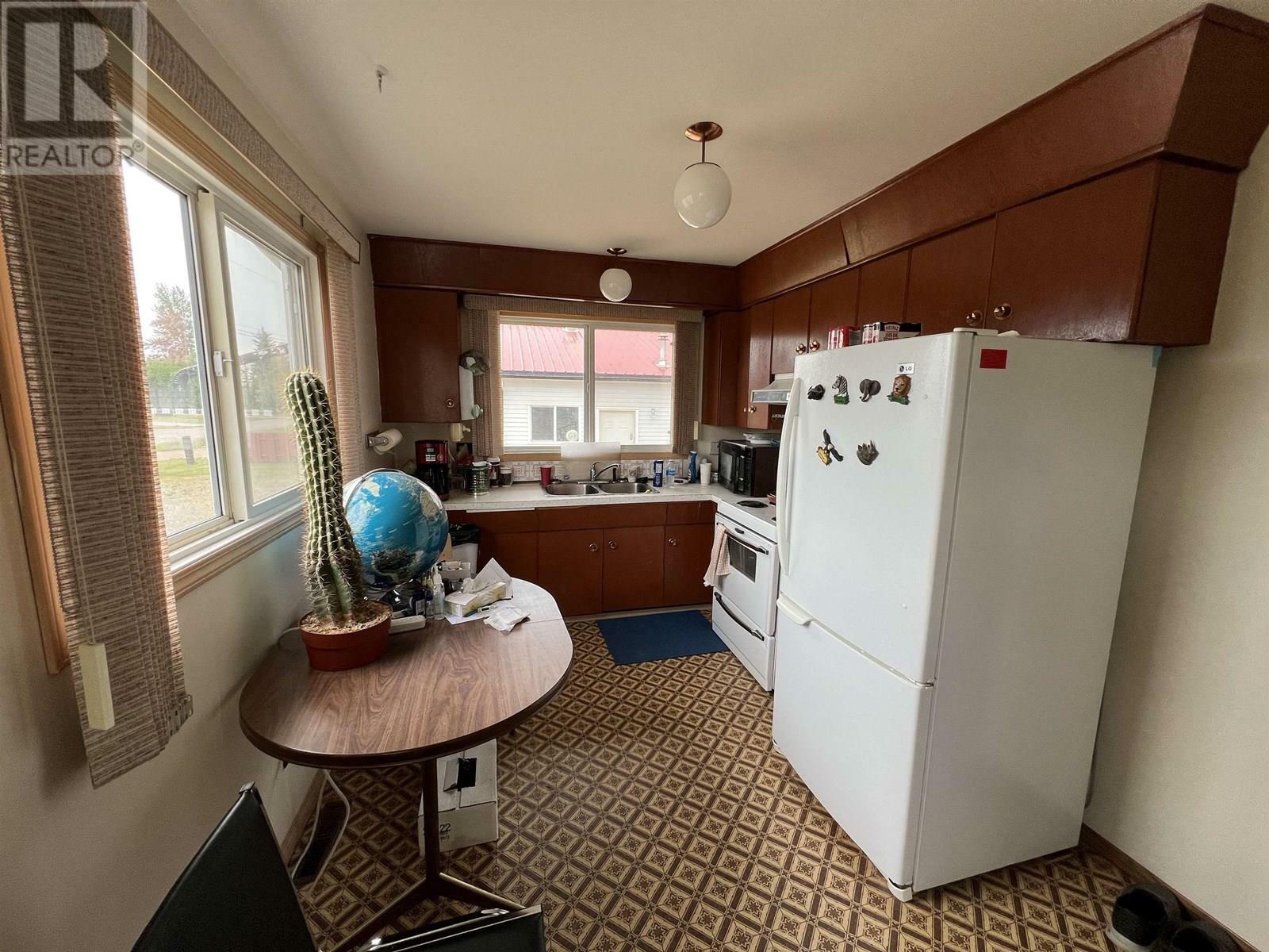 Photo de la propriété: 5527 48 Street BC V0C 1R0