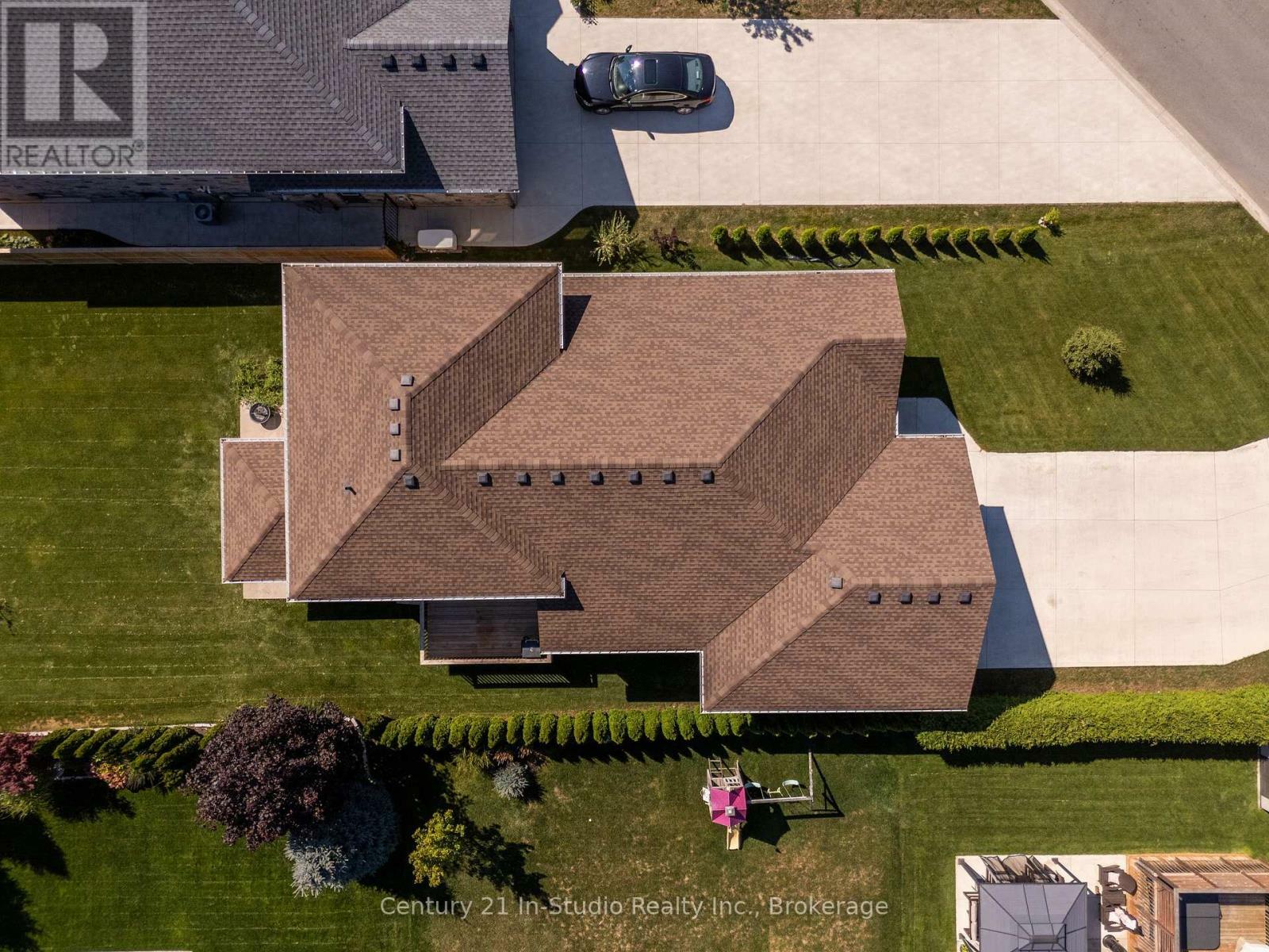 Photo de la propriété:  439 Ridge Street  ON N0H 2C1 