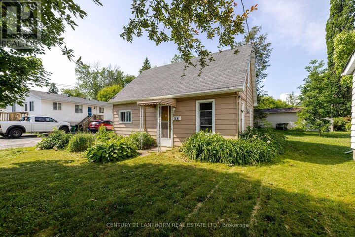 Property Photo:  58 Kidd Avenue  ON K8V 2C7 