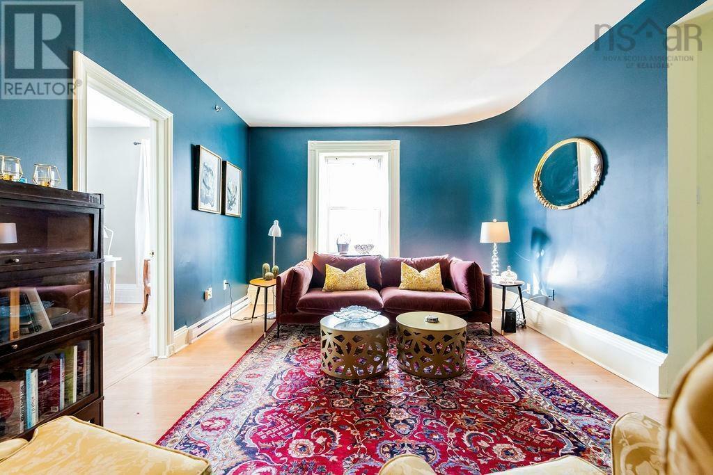 Property Photo: 1300 Queen Street 21 NS B3J 2H5