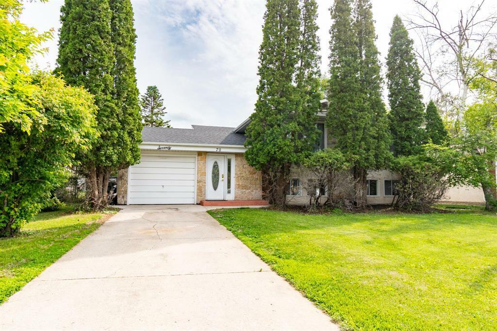 70 St Edmund'S Bay  Winnipeg MB R3T 3M6 photo