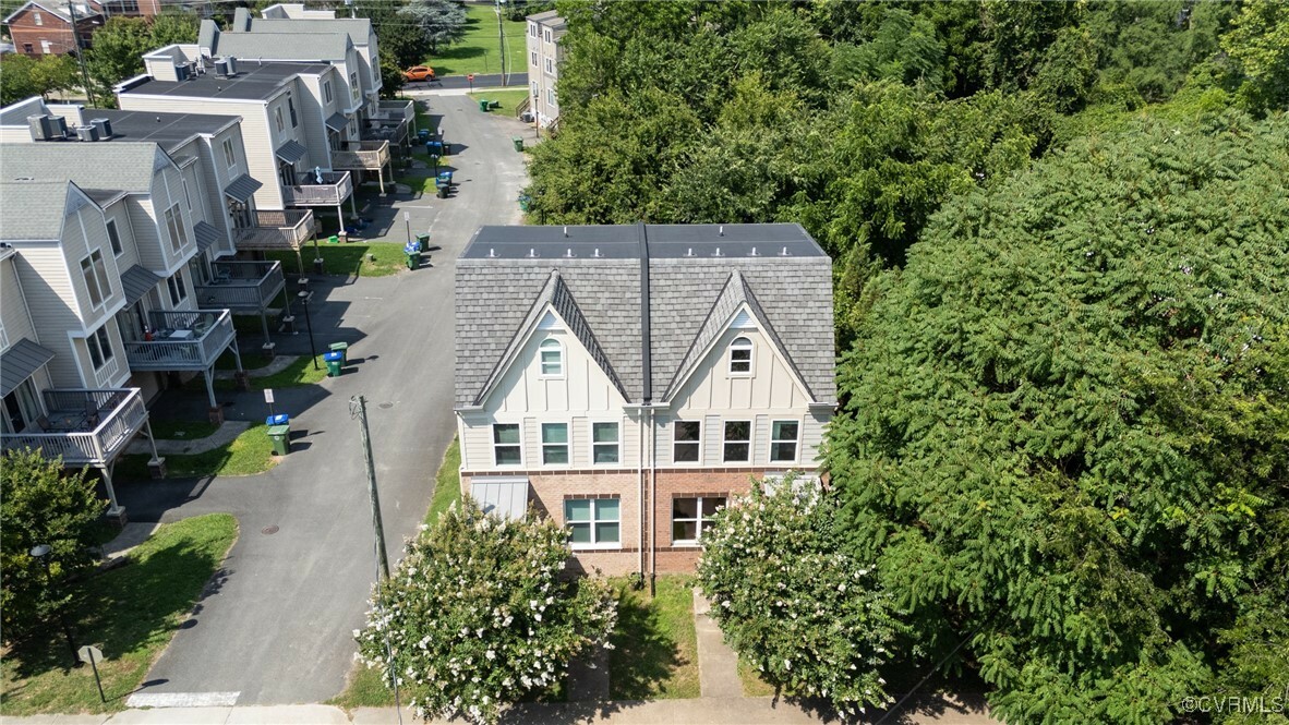 Property Photo: 1106 Wallace Street VA 23220