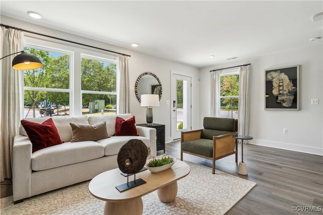 Property Photo:  9077 All Star Boulevard  VA 23059 