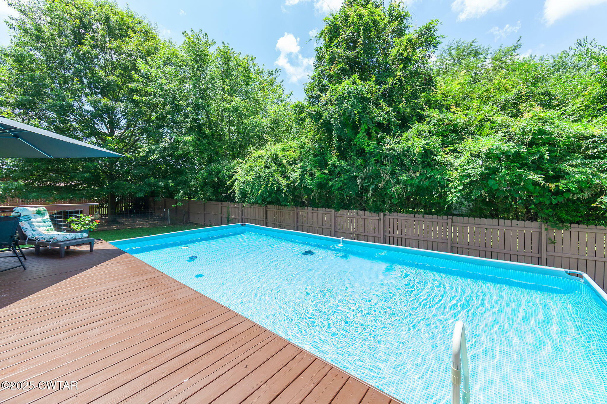 Property Photo: 6 Shorepoint Road TN 38362