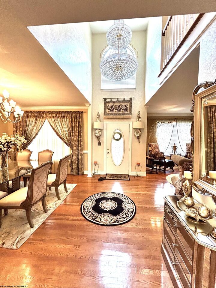 Property Photo:  300 Cambridge Pointe  WV 25314 