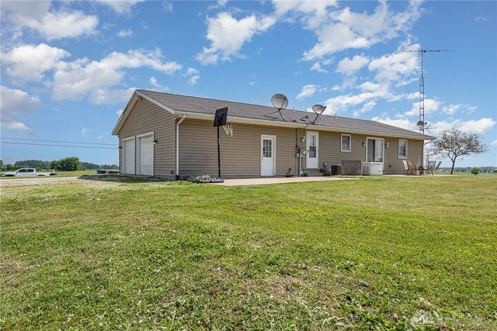 Property Photo:  1332 Stephens Road  OH 45382 