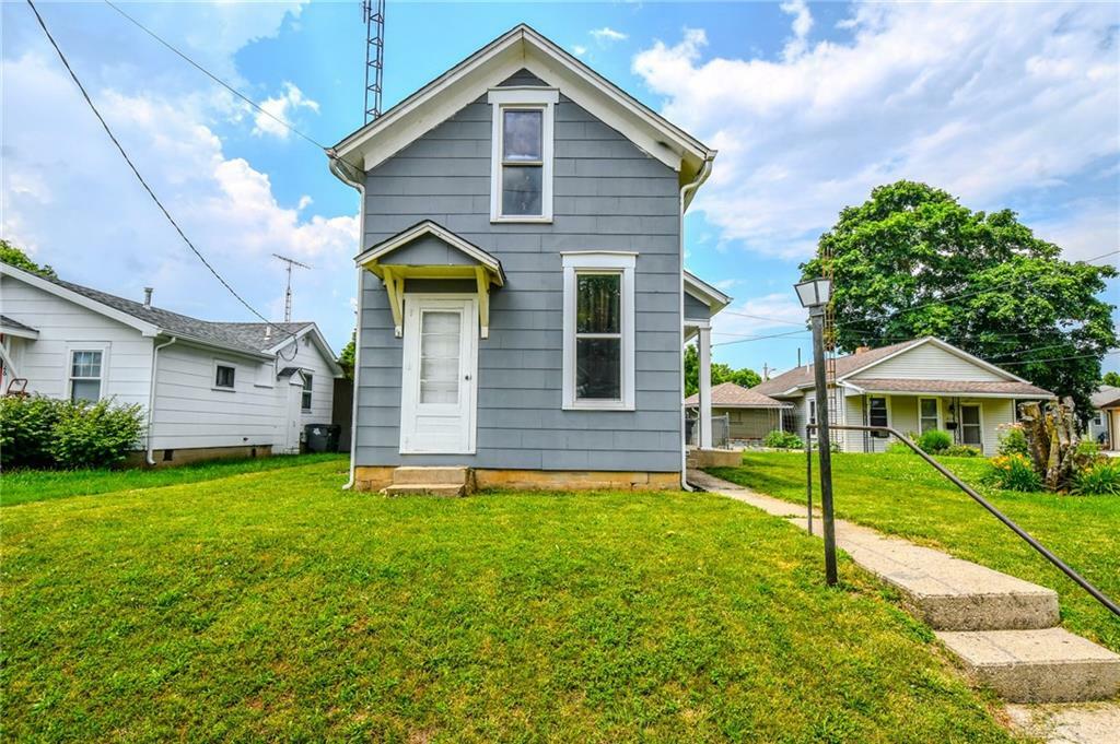 Property Photo:  220 Williams Street  OH 45373 
