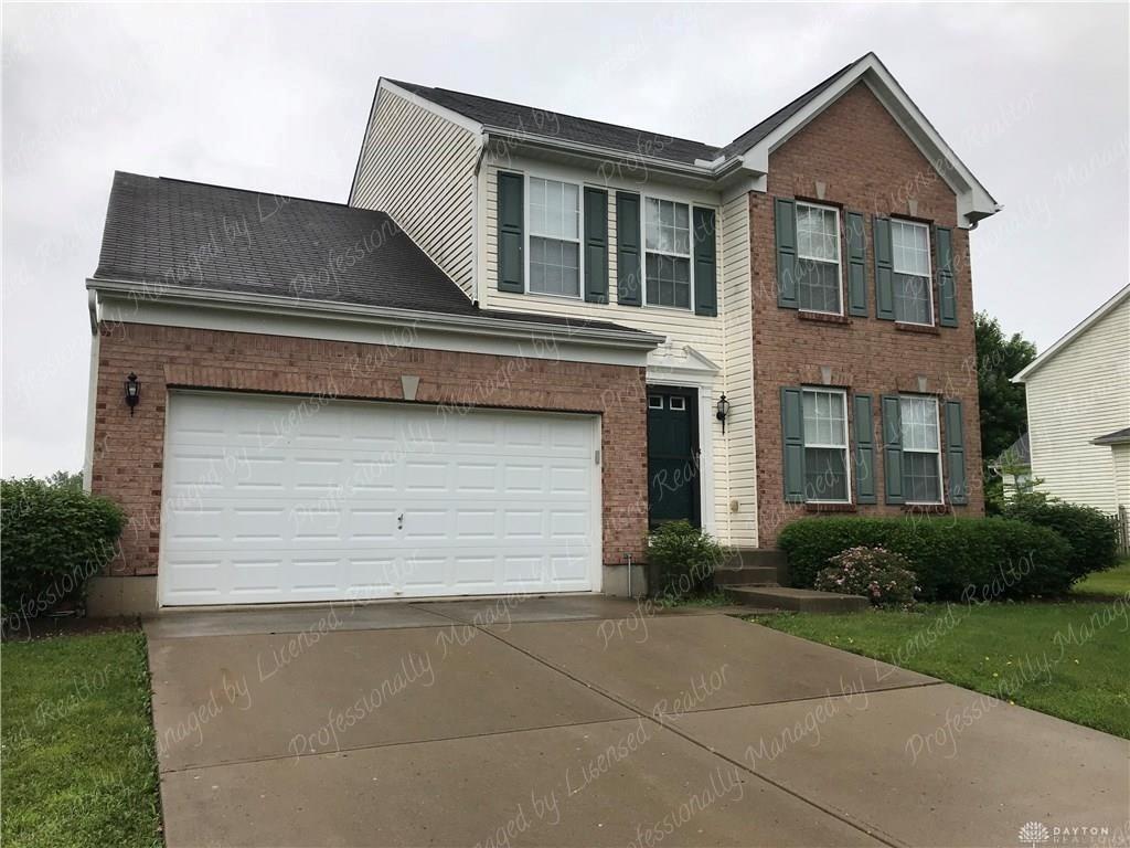 Property Photo: 2044 Pacer Trail OH 45434